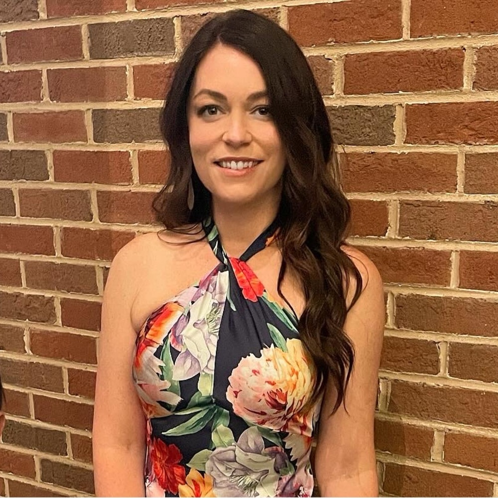 Meet your Posher, Rachel